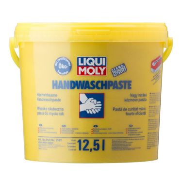 LIQUI MOLY Hand paste 12.5 kg 