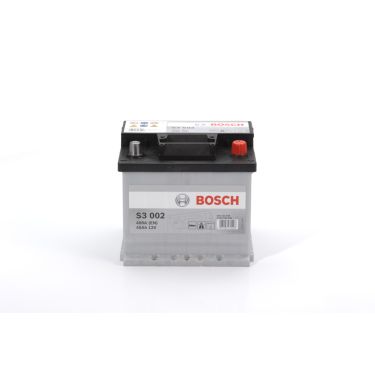 Bosch 45AH/400A P+/207x175x190