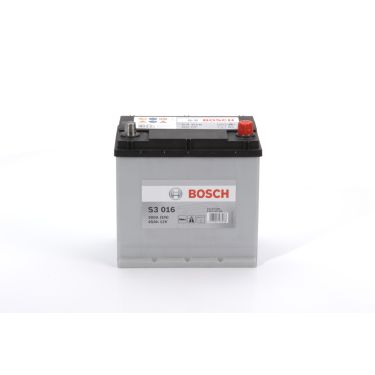 Bosch 45AH/300A 219x135x222 