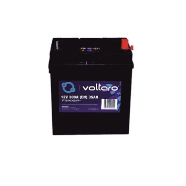 Voltaro Battery 35AH/300A P+ 187x127x227 TICO