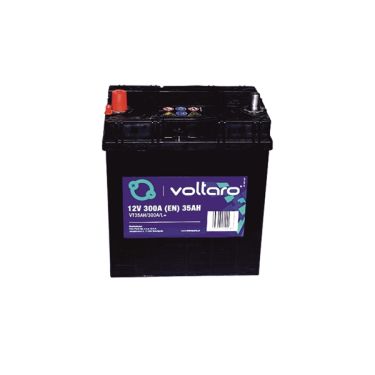Voltaro Battery 35AH/300A L+ 187x127x227
