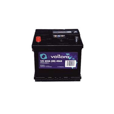 Voltaro Battery 45AH/400A L+ 207x175x190