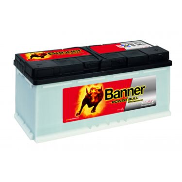 Banner Power Bull Pro 12V 100Ah/820A 