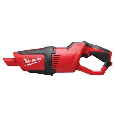 MILWAUKEE Kompakt handdammsugare