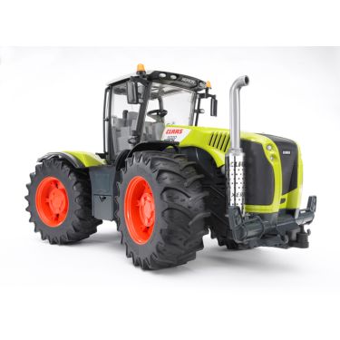 CLAAS XERION 5000