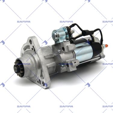 Volvo starter