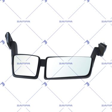 SCANIA SERIES 7 COMPLETE MIRROR LH