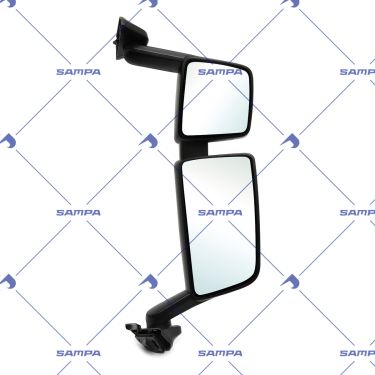 SCANIA SERIES 7 MIRROR RH / LH (SET)