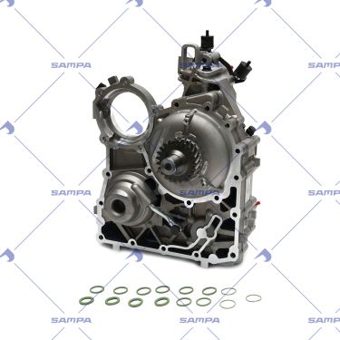 Retarder Scania 2016-2021