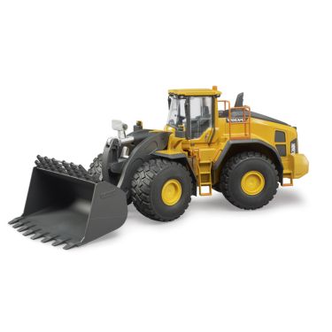 Volvo L260H hjullastare