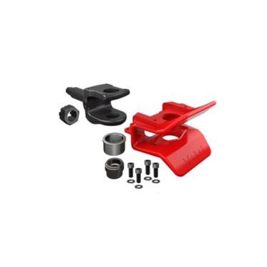 VBG Coupling jaw kit 795V-2
