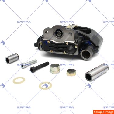 BPW SK7042 22,5" Brake caliper new left side