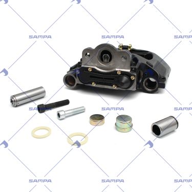 BPW SK7052 22,5" Brake caliper new right side