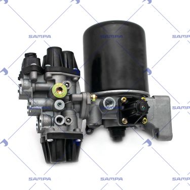 Scania air dryer