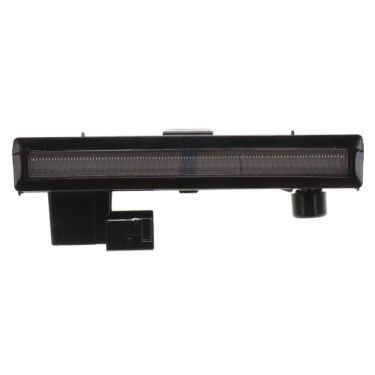 Amber visor lamp suits SCANIA Serie 7 2017-