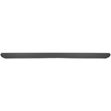 VOLVO FH4 / FH5 UNDER BUMPER SPOILER CENTER (WITHOUT PROTECTIVE RUBBER, GREY)