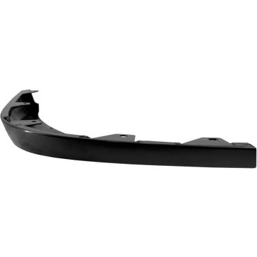 VOLVO FH4 / FH5 UNDER BUMPER SPOILER RH (WITHOUT PROTECTIVE RUBBER, BLACK)