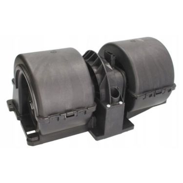 Twin air blower unit to replace SCANIA