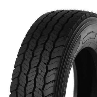 265/70R17.5 HANKOOK SMART FLEX DH35 140/138M 14PR TL M+S 3PMSF