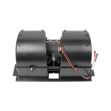 Twin air blower unit to replace DAF, Renault, Volvo