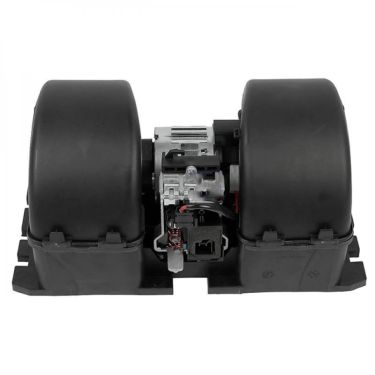 Twin air blower unit to replace MAN