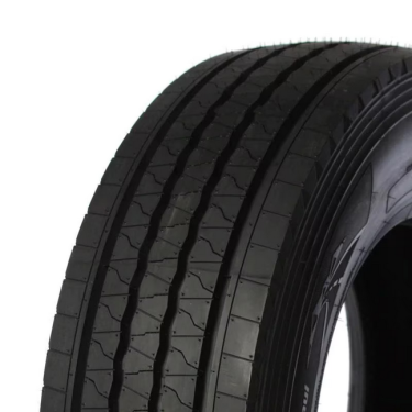 265/70R17.5 HANKOOK SMART FLEX AH35 140/138M 14PR TL M+S 3PMSF