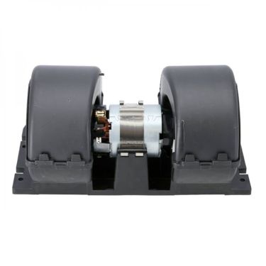 Twin air blower unit to replace DAF, Renault, Volvo