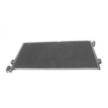 Air conditioning condenser Volvo