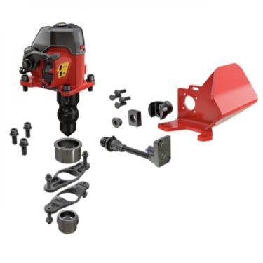 VBG Mechanism kit air OP 750V-3, 795V-3, 795VR-3, and 7310D-3