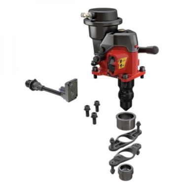 VBG Mechanism kit air OP 750V-3, 795V-3, 795VR-3, and 7310D-3 