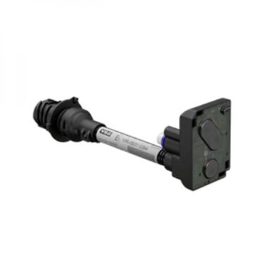 VBG Coupling analogue sensor DIN type connector