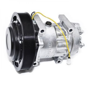 AC compressor Volvo