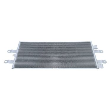 Air conditioning condenser Scania 2016-