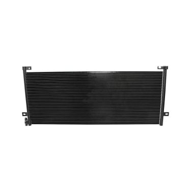 Air conditioning condenser Volvo FH II