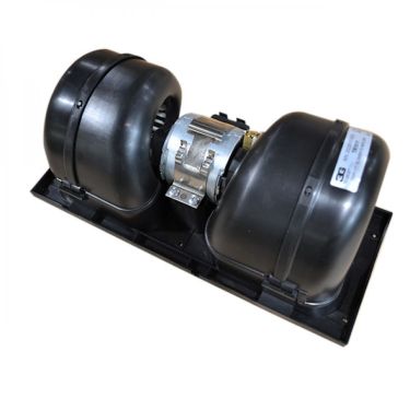 Twin air blower unit to replace DAF