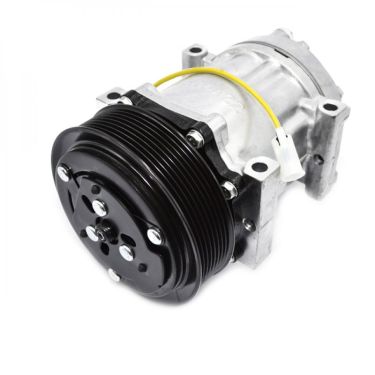 AC compressor Volvo FM II