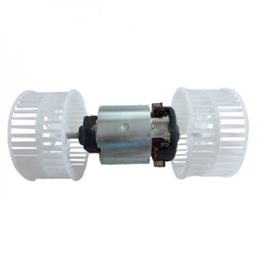 Twin air blower unit to replace Mercedes