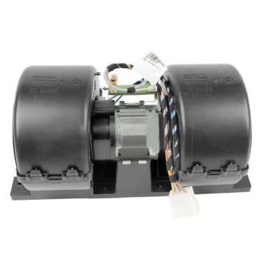 Twin air blower unit to replace Volvo