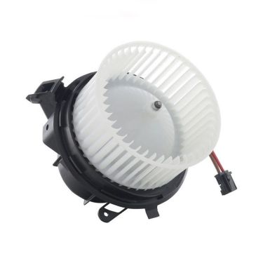 Single air blower unit to replace Mercedes
