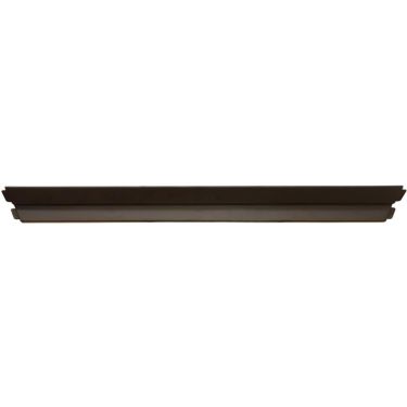 VOLVO FH4 (2017-) CENTER UNDER BUMPER SPOILER