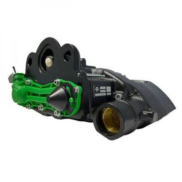 BPW SB/SN6/SN6566 19,5" Brake caliper new right side