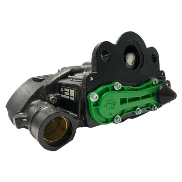 BPW SN6570 19.5" Brake caliper new right side