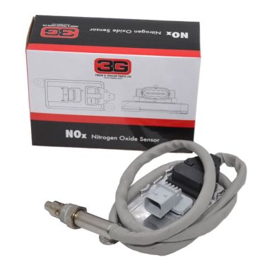 Scania EURO6 NOX sensor före katalysator 890mm kabel