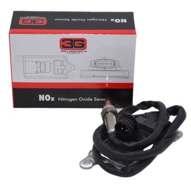 Scania EURO5 NOX sensor efter katalysator 890mm kabel