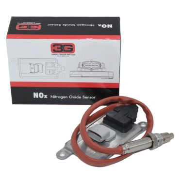 Volvo EURO5 NOX sensor före katalysator 590mm kabel
