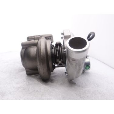 Turbo charger CAT