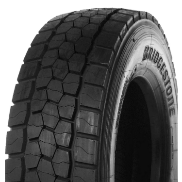 315/70R22.5 BRIDGESTONE DURAVIS R-DRIVE 002 154/150L (152/148M) TL M+S 3PMSF