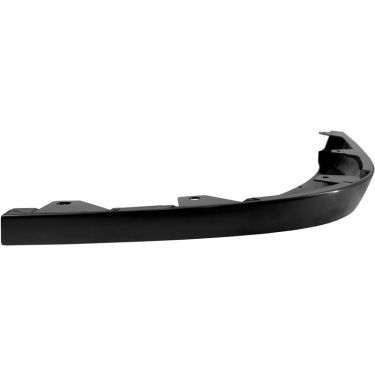 VOLVO FH4 / FH5 UNDER BUMPER SPOILER LH (WITHOUT PROTECTIVE RUBBER, BLACK)