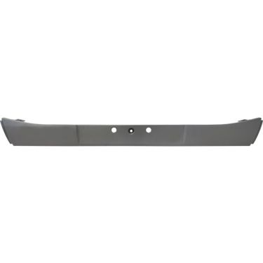 VOLVO FH4 / FH5 (2013-) CENTER BUMPER PART GRAY