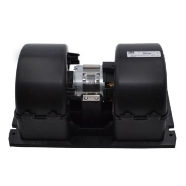Twin air blower unit to replace Volvo